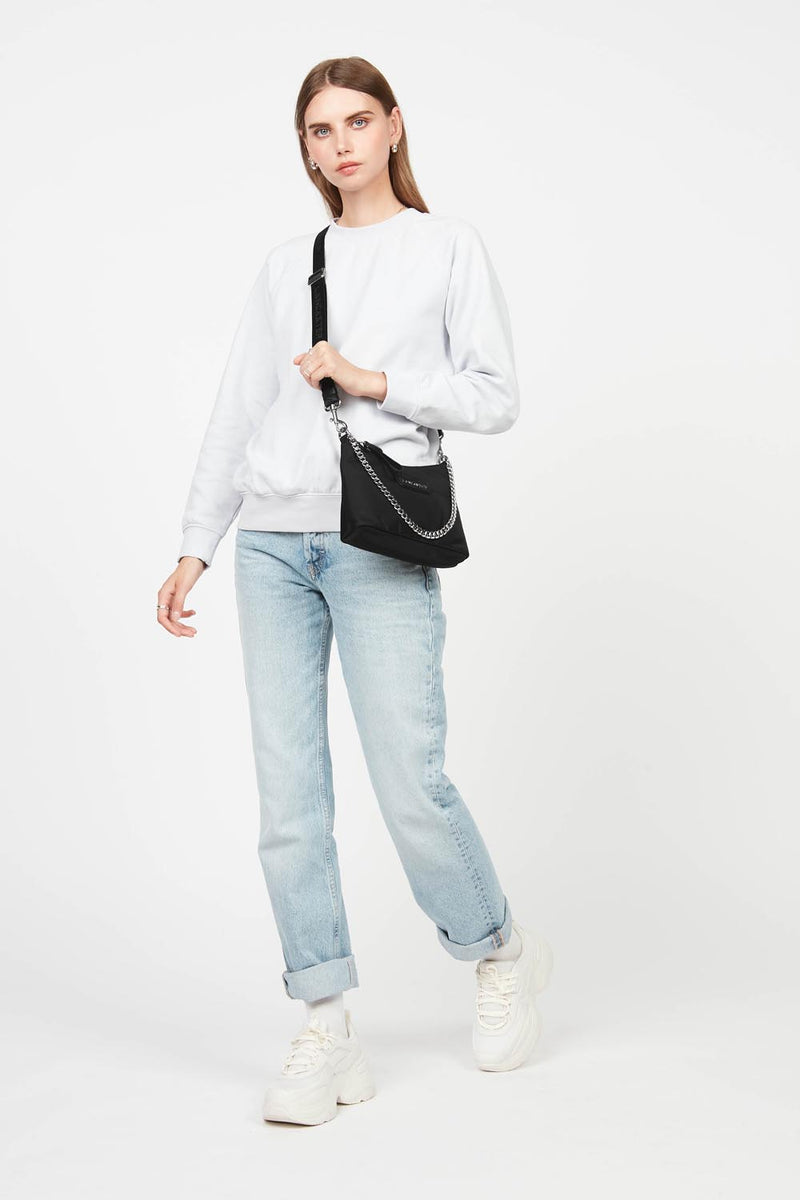 Mini sac hobo - Basic Premium