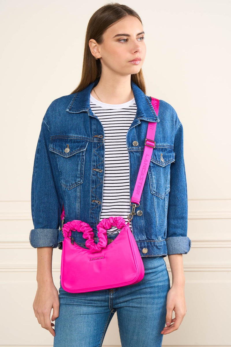 Petit sac besace - Basic Chouchou