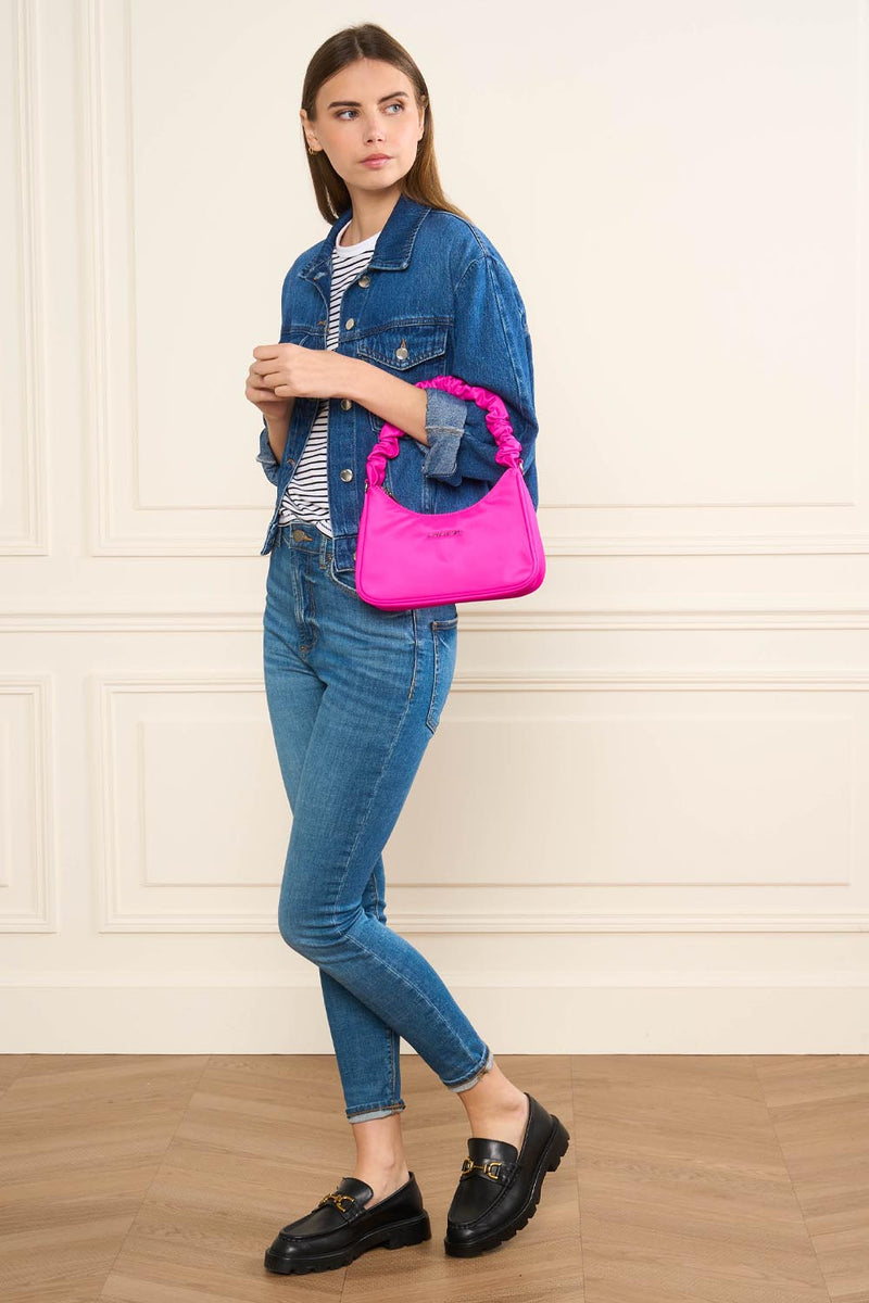 Petit sac besace - Basic Chouchou