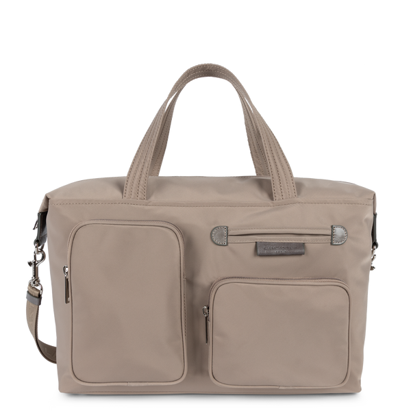 Grand sac cabas main - Basic Sport