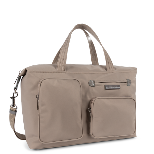 Grand sac cabas main - Basic Sport