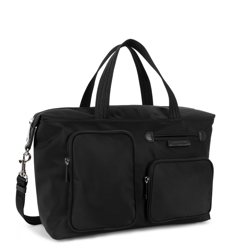 Grand sac cabas main - Basic Sport