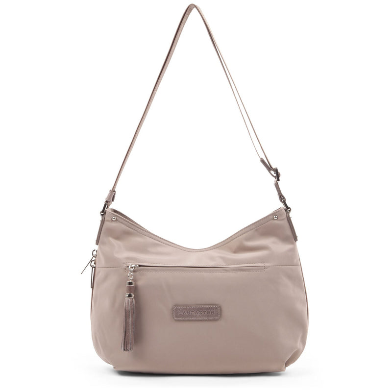 Sac besace - Basic Pompon