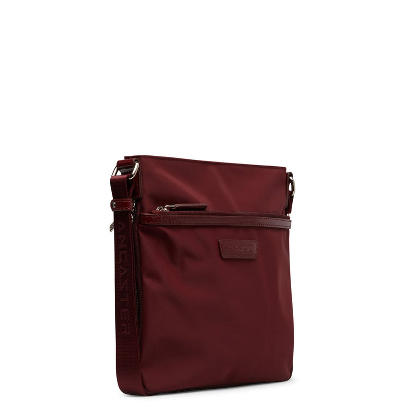 Sac trotteur - Basic Verni