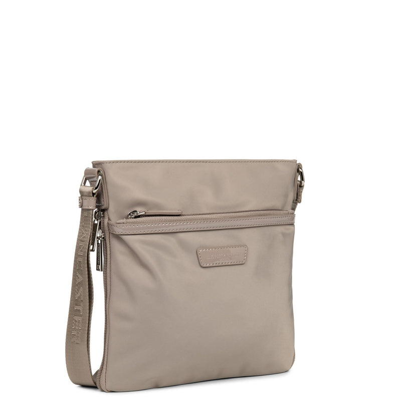 Sac trotteur - Basic Verni