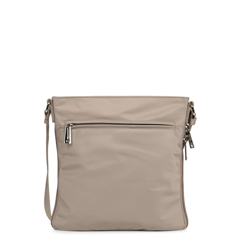 Sac trotteur - Basic Verni