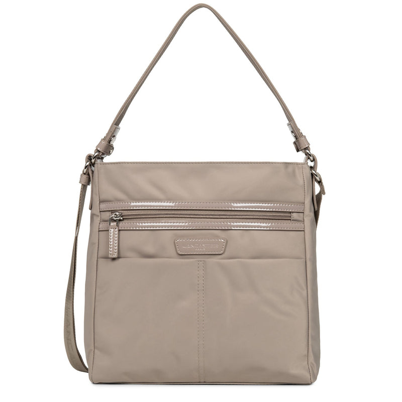 Sac besace - Basic Verni