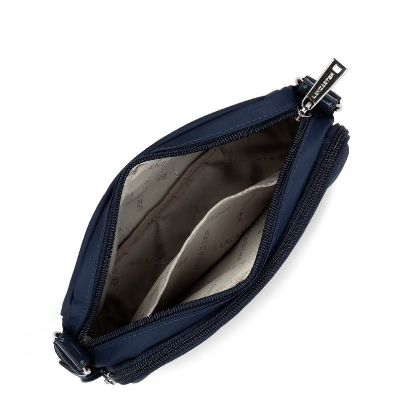 Sac trotteur - Basic Verni