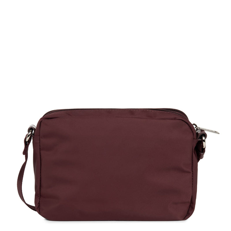 Sac trotteur - Basic Verni