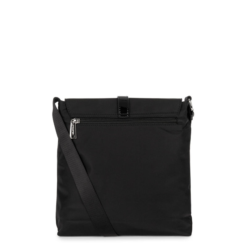 Sac trotteur - Basic Verni