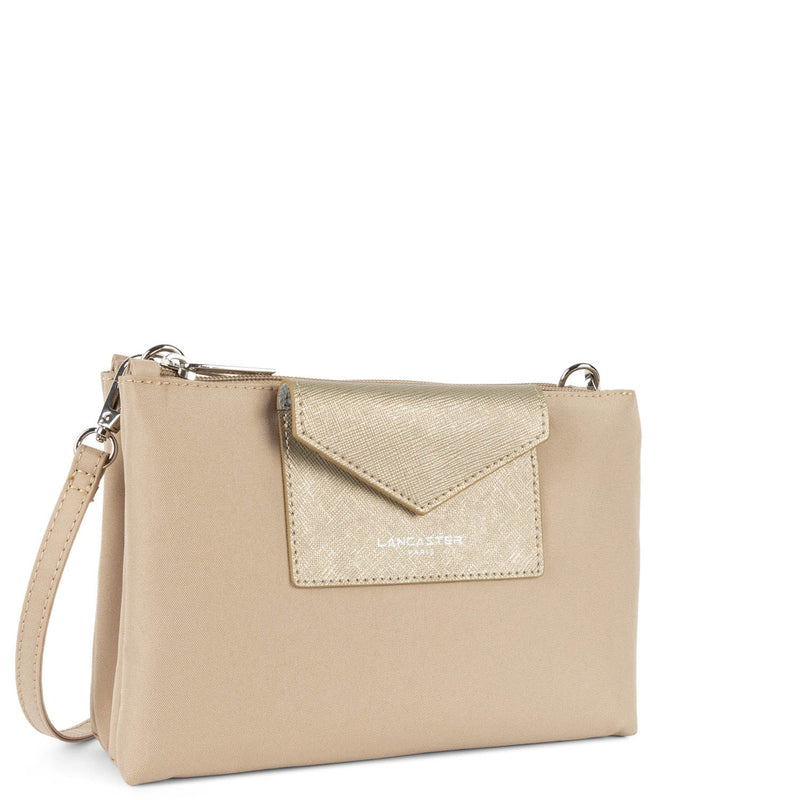 Double pochette - Smart KBA