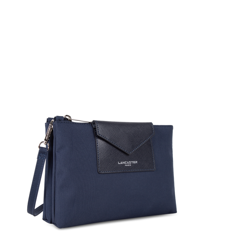 Double pochette - Smart KBA