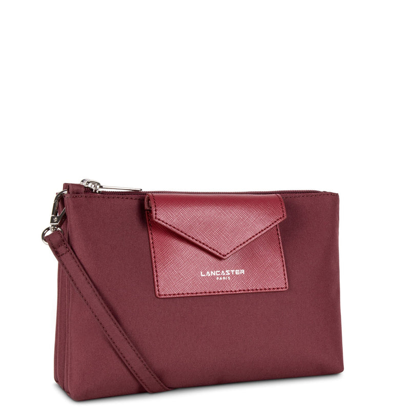 Double pochette - Smart KBA