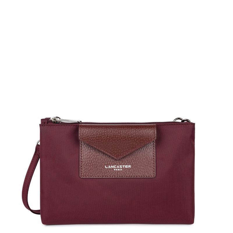 Double pochette - Smart KBA