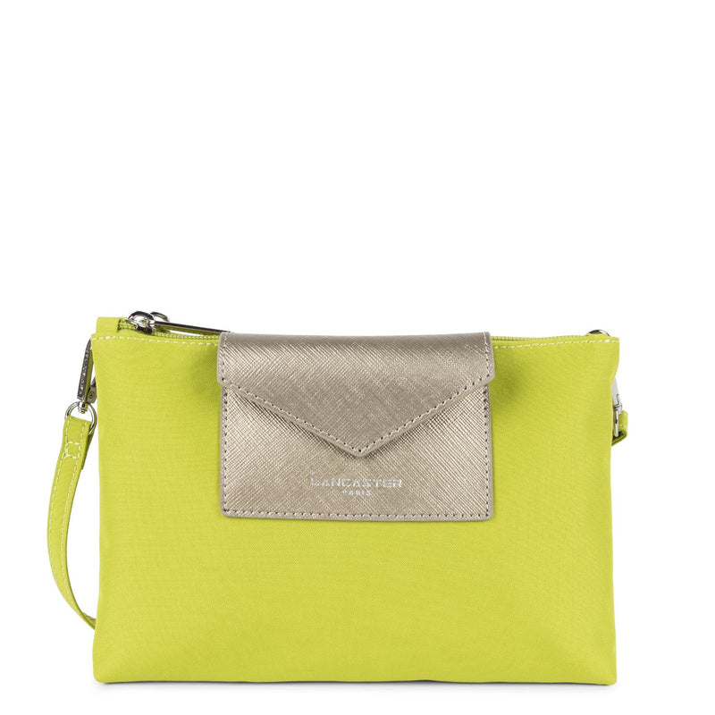 Double pochette - Smart KBA