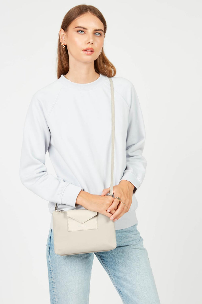 Double pochette - Smart KBA