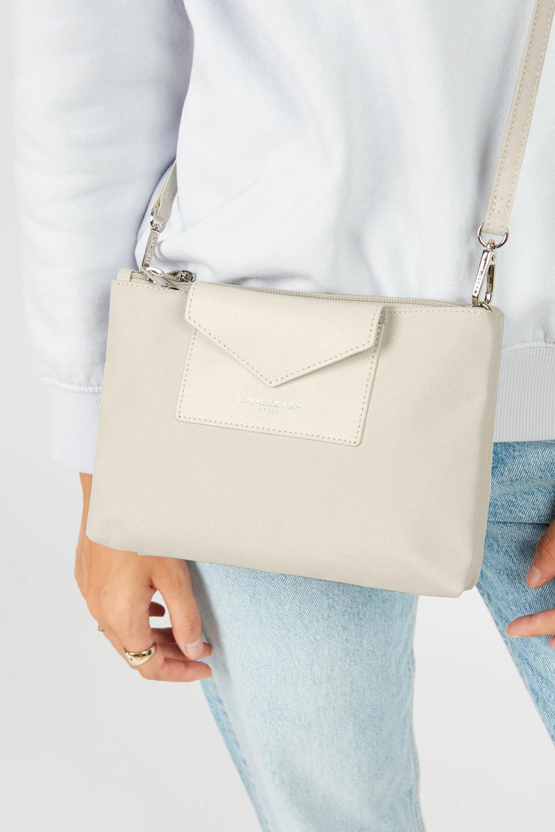 Double pochette - Smart KBA