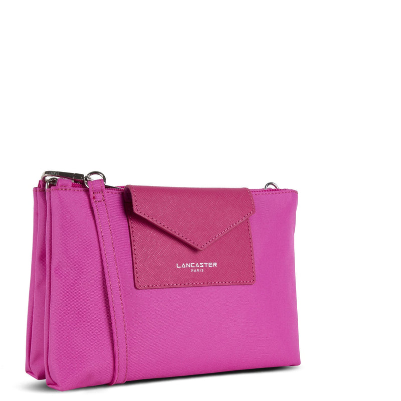 Double pochette - Smart KBA