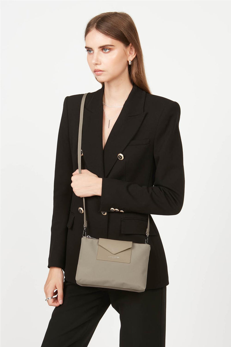 Double pochette - Smart KBA