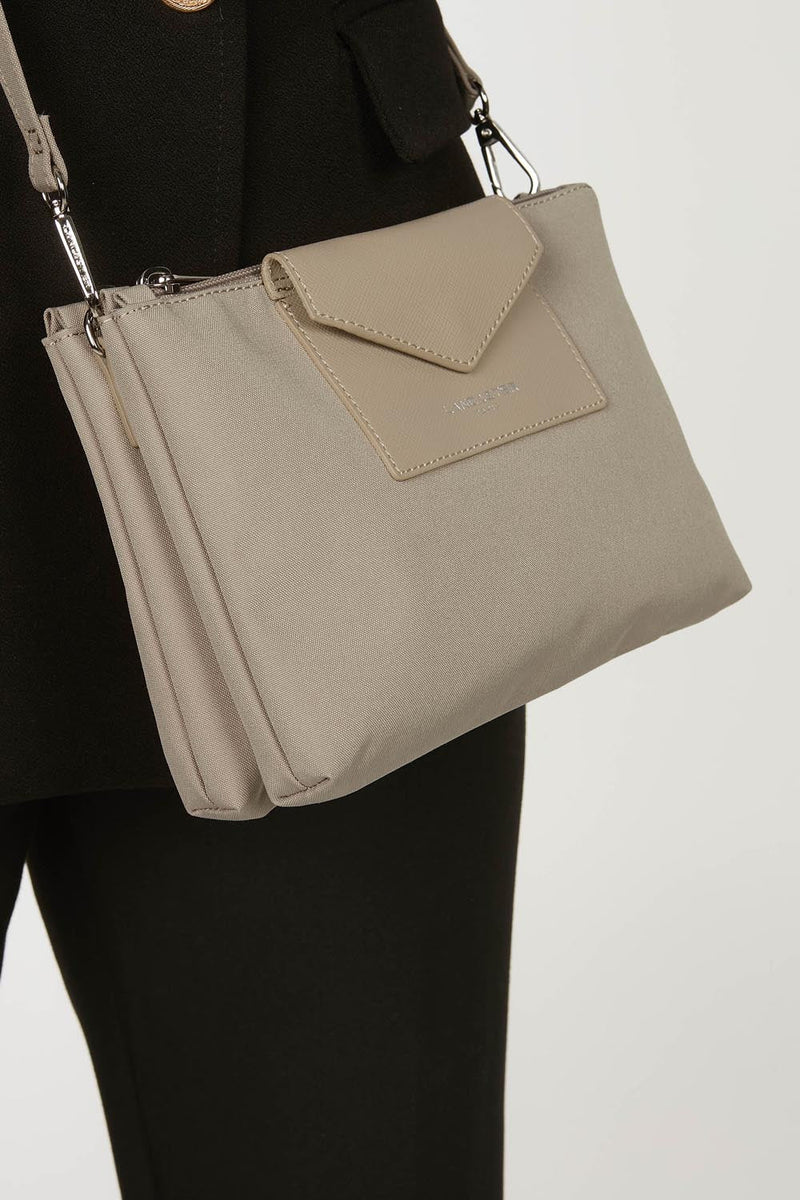 Double pochette - Smart KBA