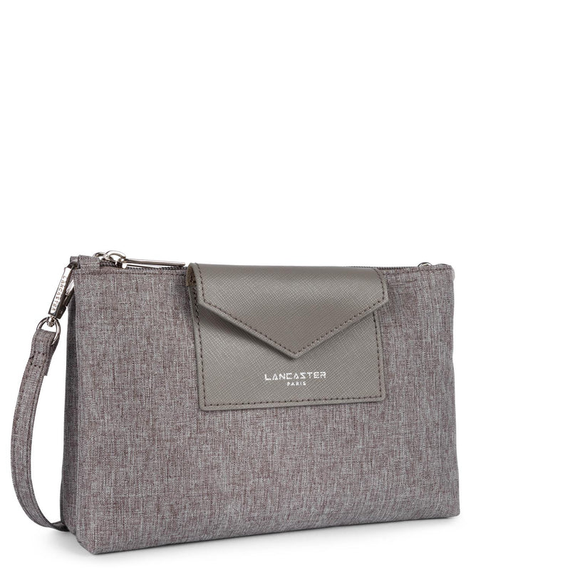 Double pochette - Smart KBA