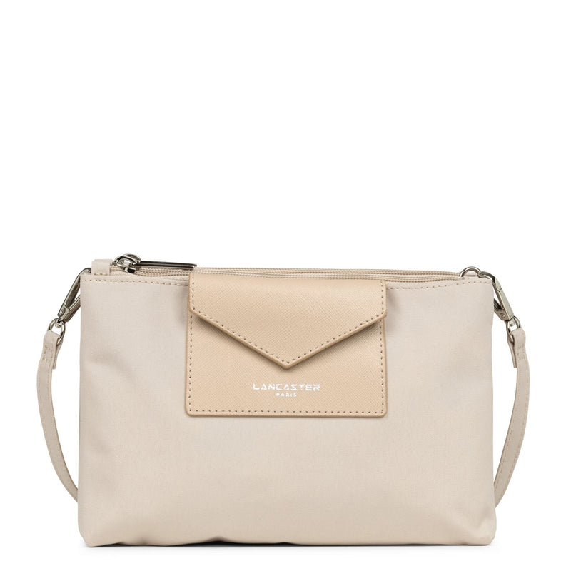 Double pochette - Smart KBA