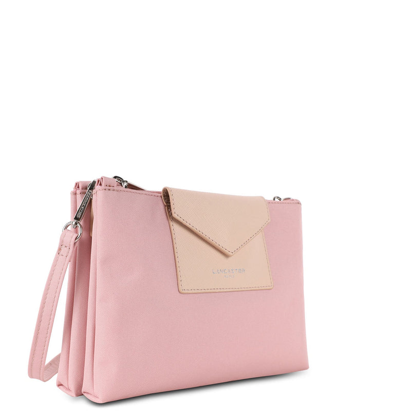 Double pochette - Smart KBA