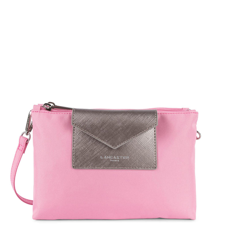 Double pochette - Smart KBA