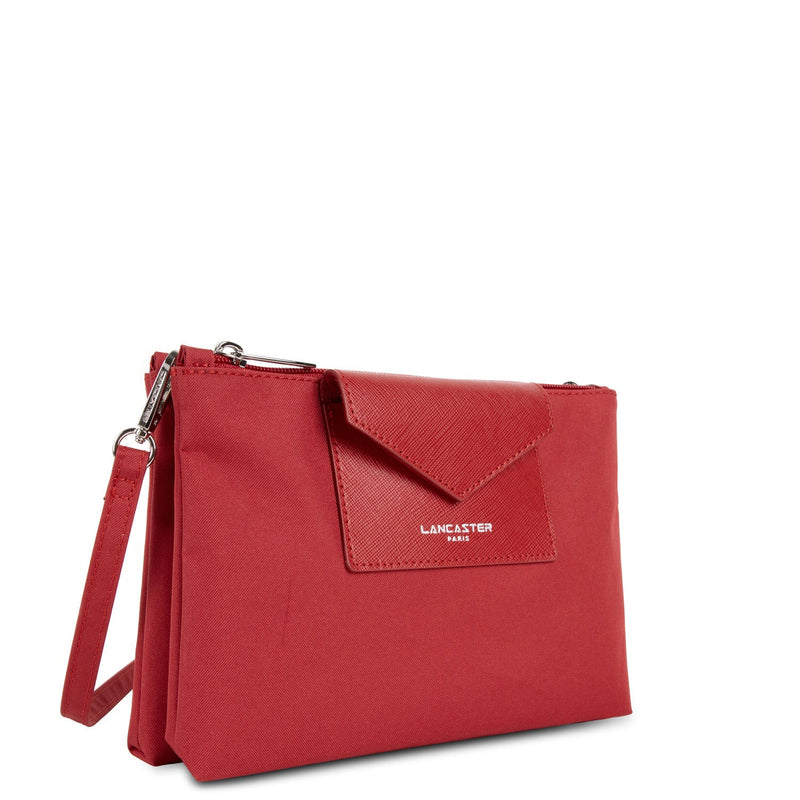 Double pochette - Smart KBA