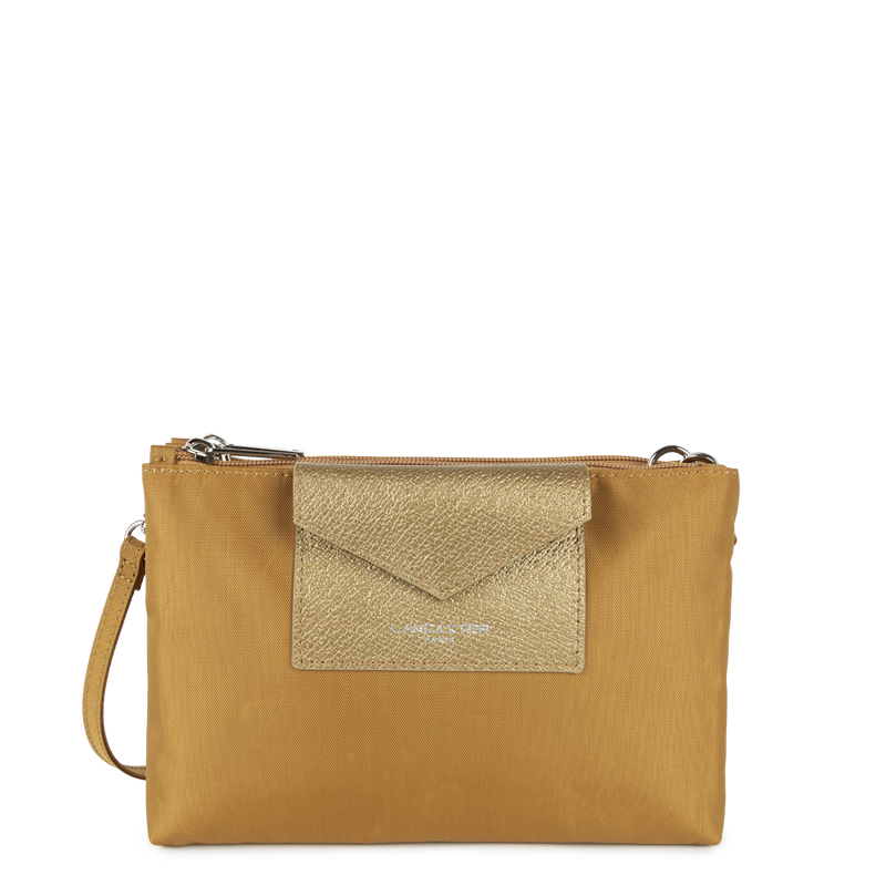 Double pochette - Smart KBA