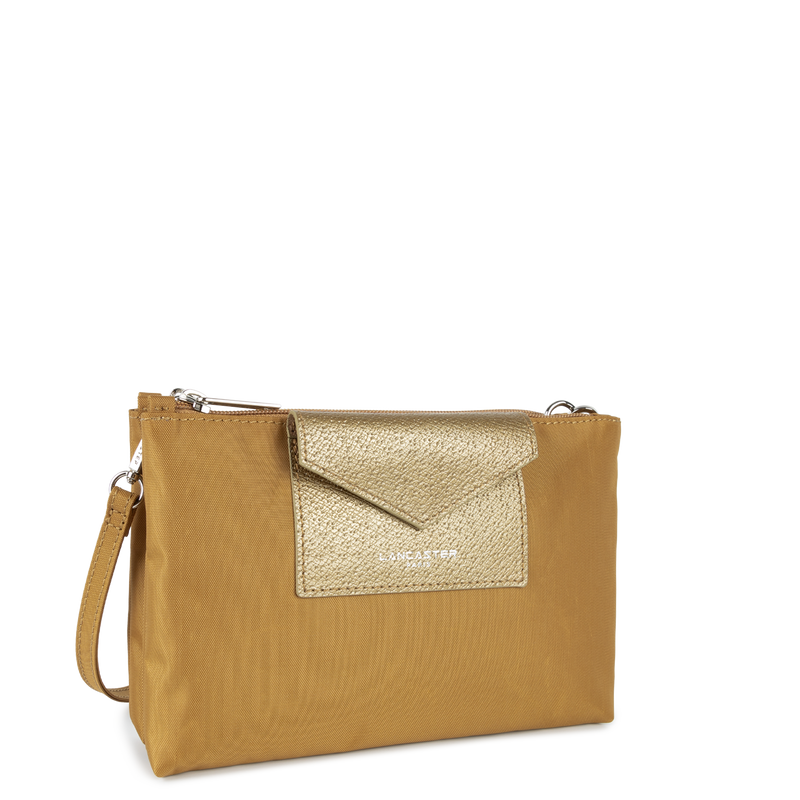 Double pochette - Smart KBA