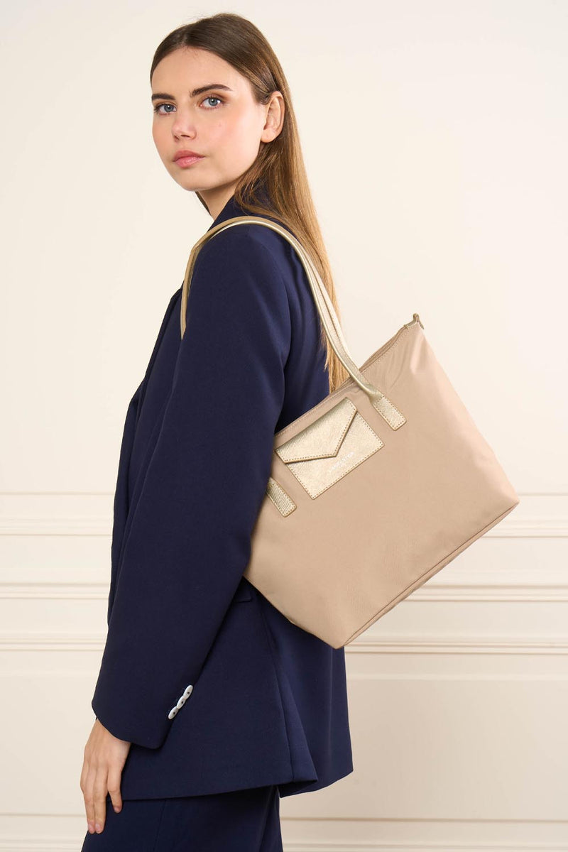 Sac cabas épaule - Smart KBA