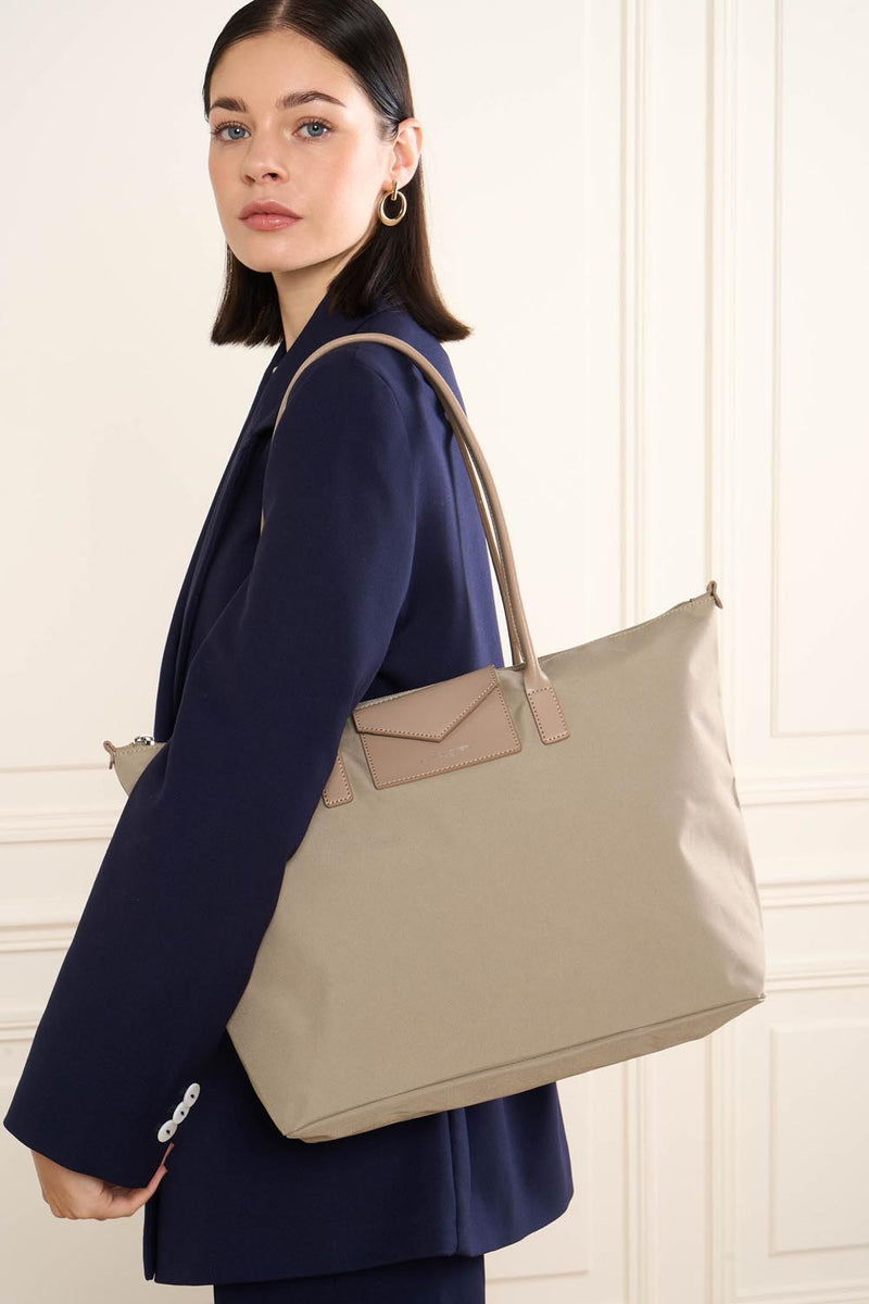 Grand sac cabas épaule - Smart KBA