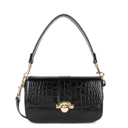 Sac besace - Exotic Croco CN