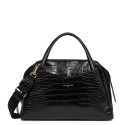 Grand sac cabas main - Exotic Croco CN