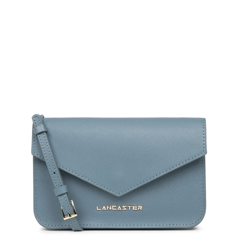 Petit sac trotteur - Saffiano Signature