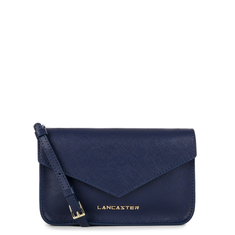 Petit sac trotteur - Saffiano Signature