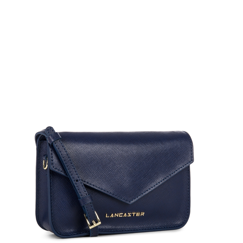 Petit sac trotteur - Saffiano Signature