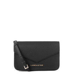 Petit sac trotteur - Saffiano Signature