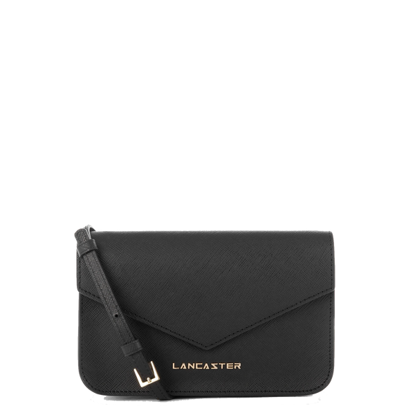 Petit sac trotteur - Saffiano Signature