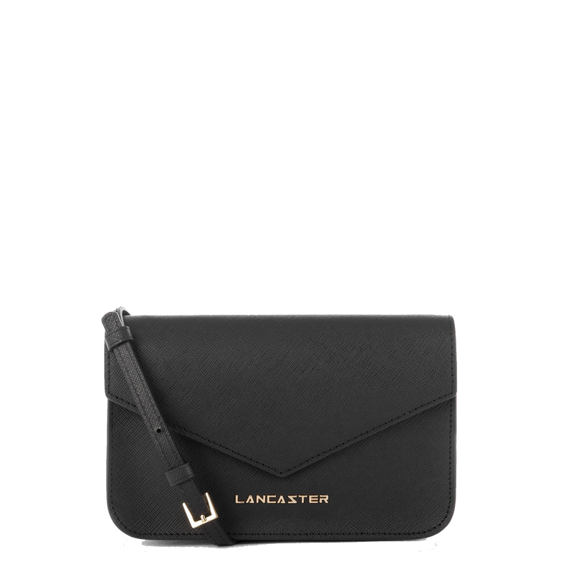 Petit sac trotteur - Saffiano Signature