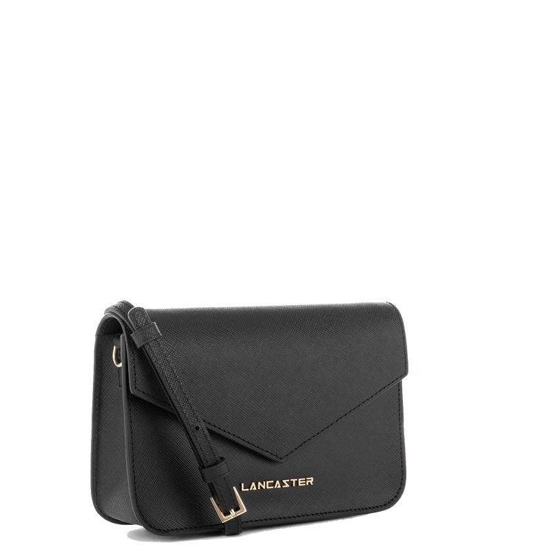 Petit sac trotteur - Saffiano Signature