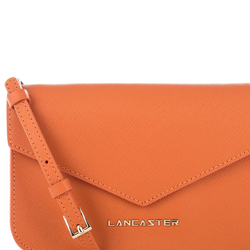 Petit sac trotteur - Saffiano Signature