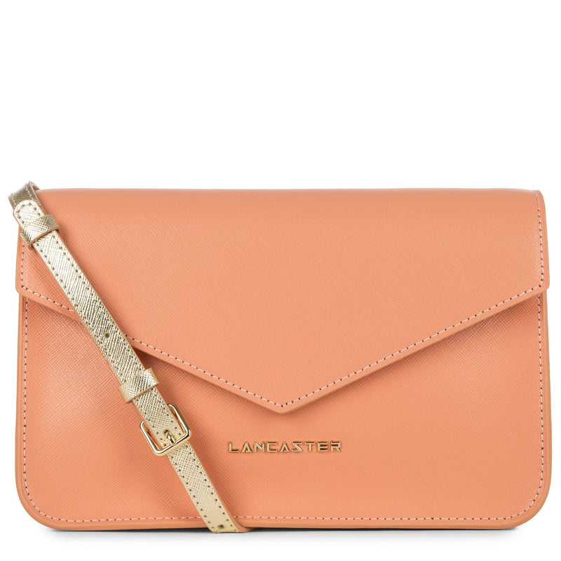 Sac trotteur - Saffiano Signature