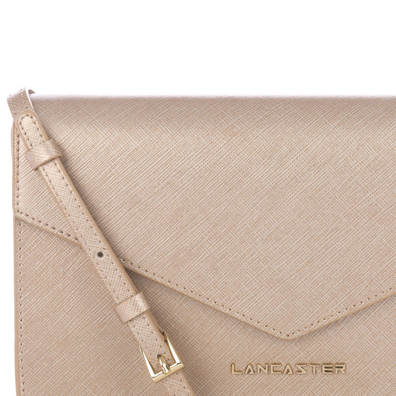 Sac trotteur - Saffiano Signature