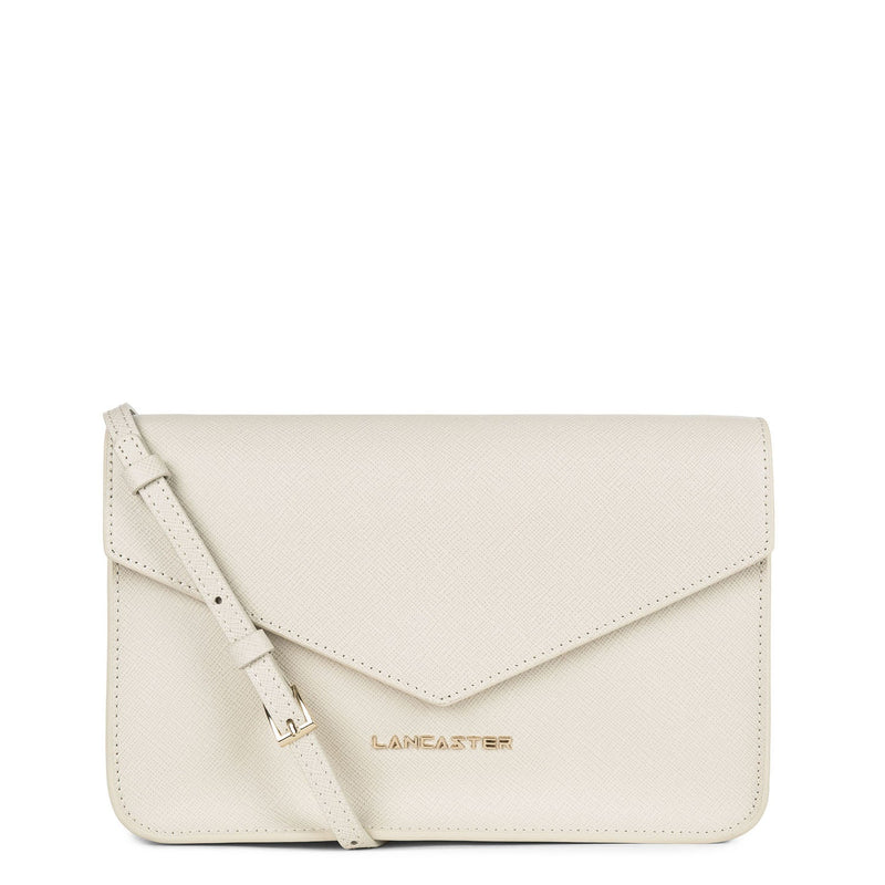 Sac trotteur - Saffiano Signature