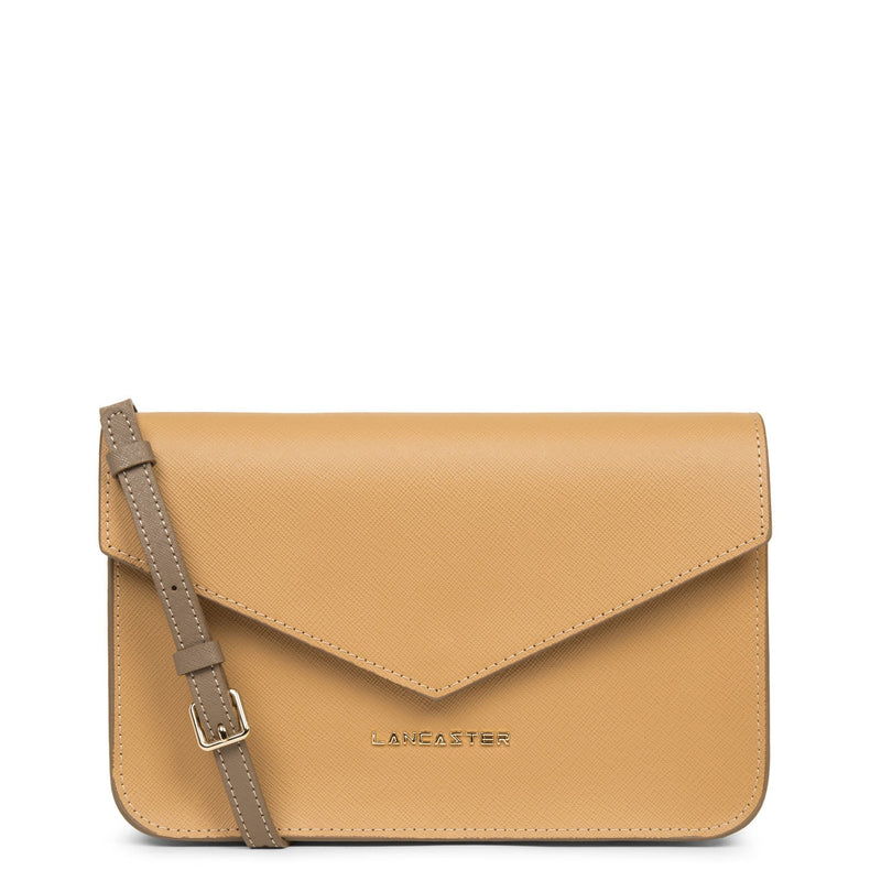 Sac trotteur - Saffiano Signature