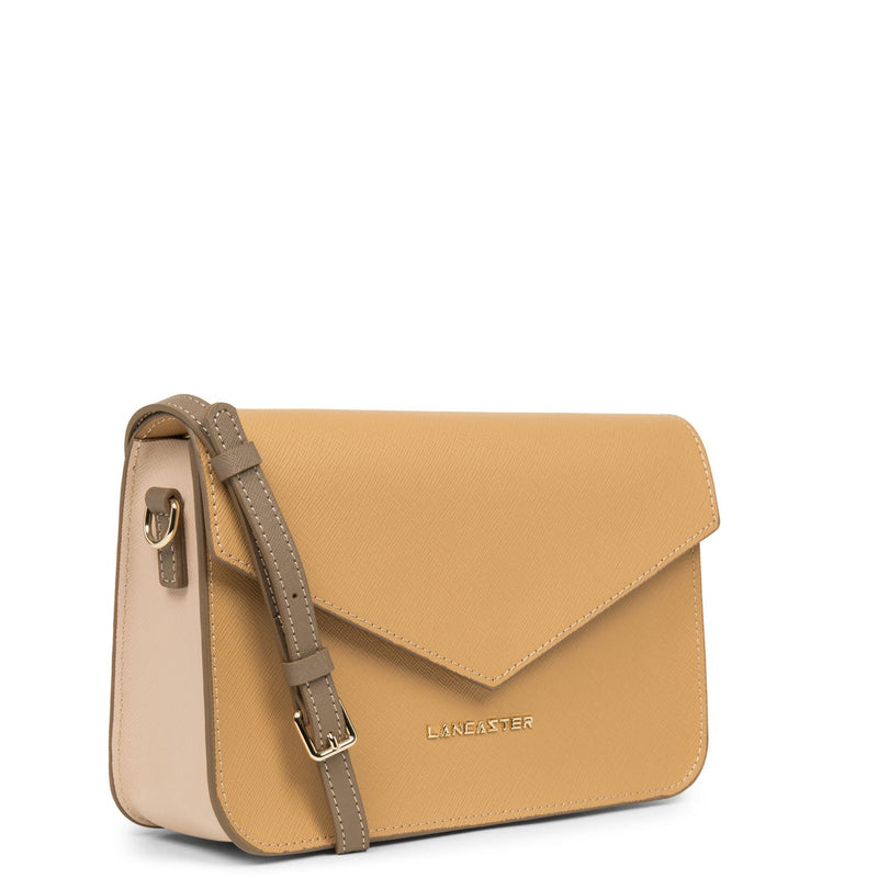 Sac trotteur - Saffiano Signature