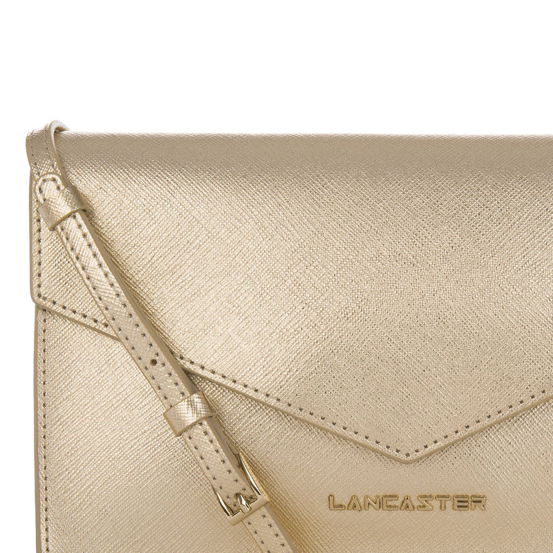 Sac trotteur - Saffiano Signature