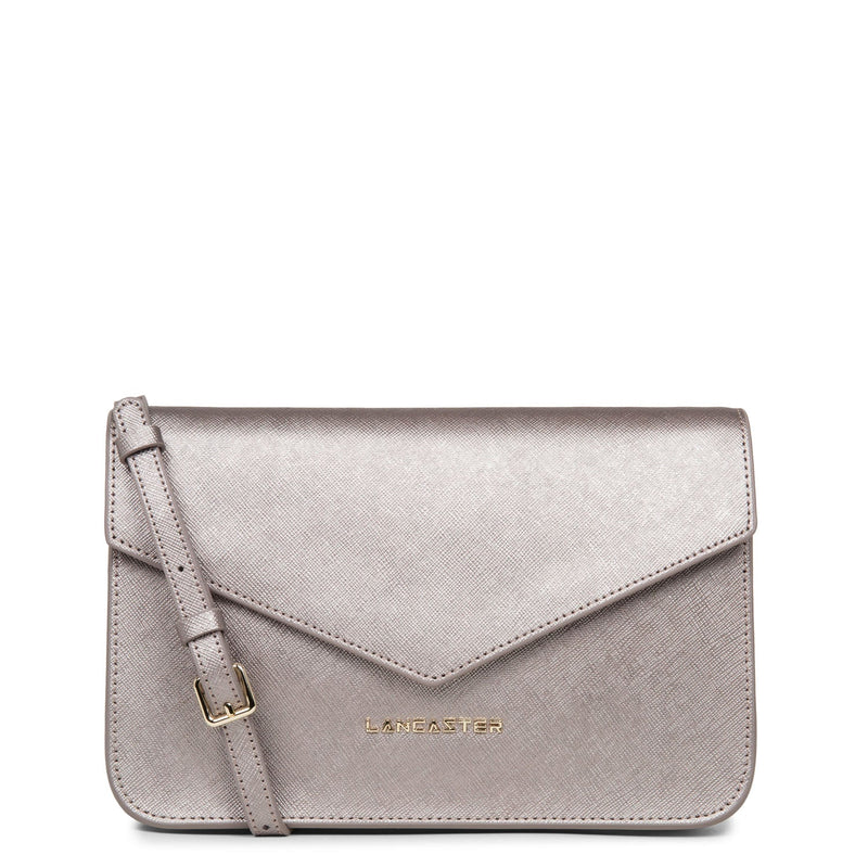 Sac trotteur - Saffiano Signature